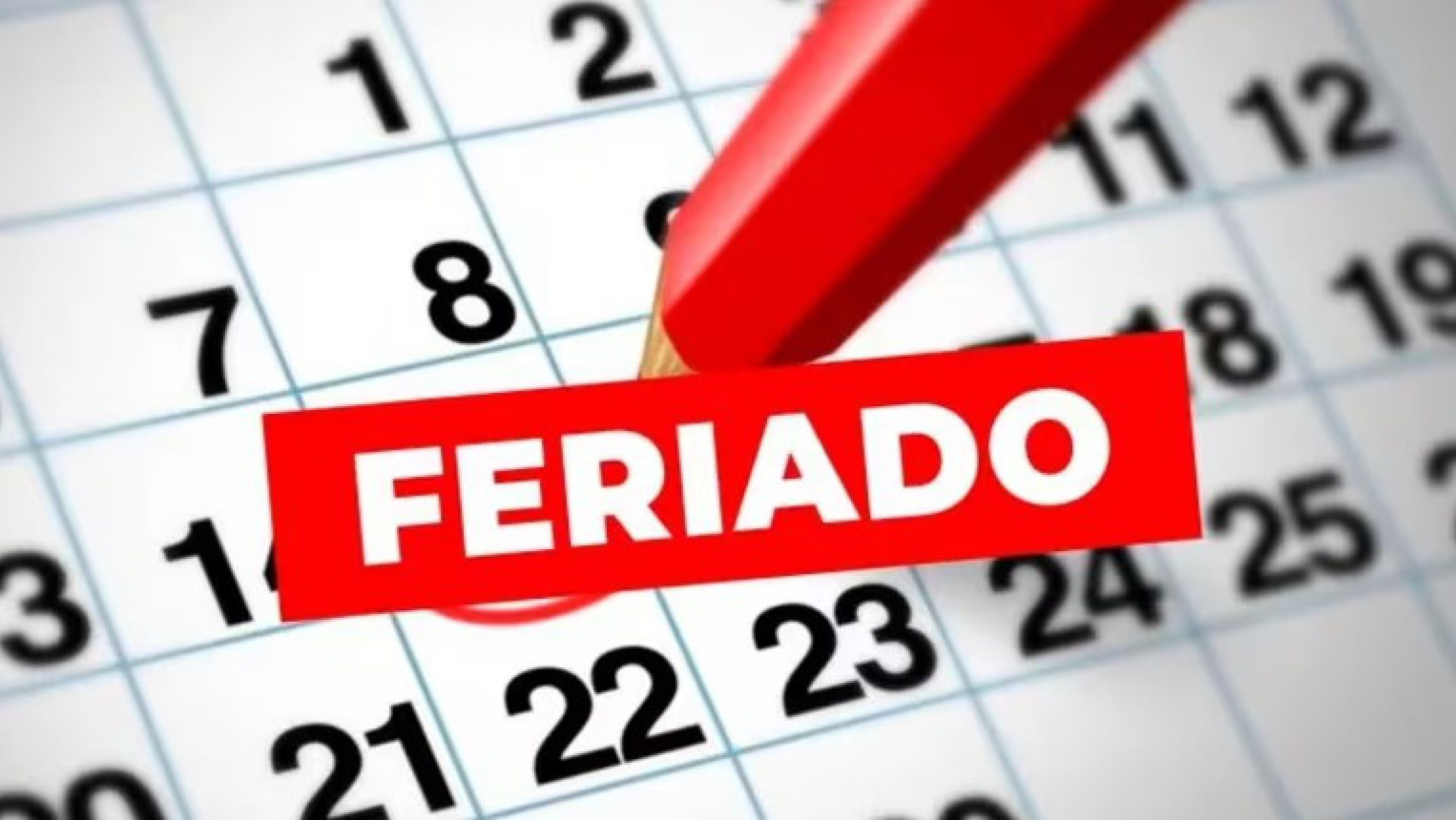Anunciaron que se viene un nuevo feriado largo: conocé cuántos días